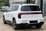 Mercedes GLB 200 AMG Line