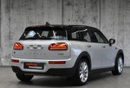 Mini Clubman Cooper