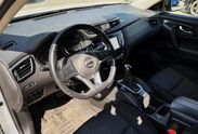 Nissan X-Trail 1.3 DIG-T N-Connecta 2WD DCT