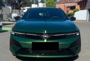 Opel Astra Ultimate  1.2 Turbo eDCT6 mHEV