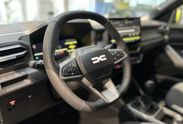 Dacia Bigster Journey LPG 1.2 mHEV