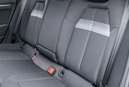 Audi A3 TFSI Sportback
