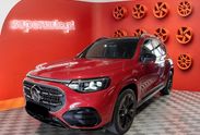Mercedes GLB 200 AMG Line