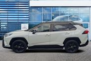 Toyota RAV4 2.5 Hybrid Selection 4x4