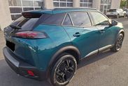 Peugeot 2008 Envy e-DCS6 PureTech mHEV
