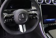 Mercedes CLE 300 4-Matic AMG Line