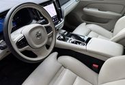 Volvo V60 T6 AWD Plug-In Hybrid Plus Dark