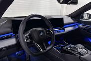 BMW Seria 5 540d xDrive M Sport