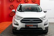 Ford Ecosport 1.0 EcoBoost