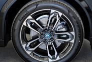 BMW iX2 eDrive20 M Sport