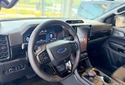 Ford Ranger Wildtrak PHEV A10