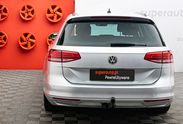 Volkswagen Passat 2.0 TDI DSG