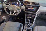 Volkswagen Touran 1.5 Tsi Evo Comfortline Plus