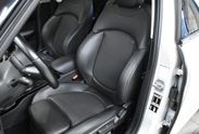 Mini Clubman Cooper