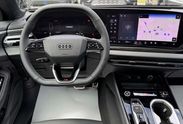 Audi A6 TDI quattro S line Avant