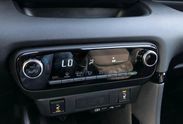 Toyota Yaris Hybrid Style