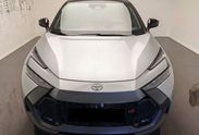 Toyota C-HR GR Sport 1.8 Hybrid Dynamic Force