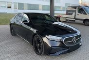 Mercedes E Klasa 220 d  4-Matic AMG