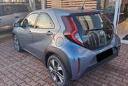 Toyota Aygo X Comfort 1.5 Hybrid Dynamic Force