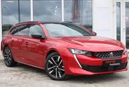 Peugeot 508 1.5 BlueHDi GT S&S EAT8