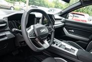 Dacia Bigster Journey 1.8 Full Hybrid