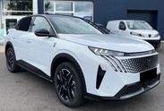 Peugeot 3008 GT Exclusive e-DCS6 1.2 mHEV