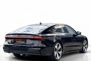 Audi A7 55 TFSI mHEV Quattro S tronic