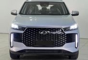 Chery Tiggo 4 Comfort 1.5 HEV