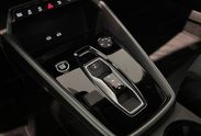 Audi A3 TFSI S Line Sportback
