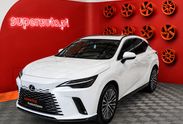 Lexus RX 450h+ Prestige