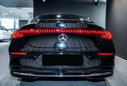Mercedes CLA 220 Progressive