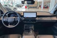 Toyota HiLux mHEV Double Cab Executive 4x4 aut