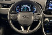 Toyota RAV4 2.5 Hybrid Selection 4X4