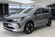 Opel Crossland X 1.2 Elegance Business Pack