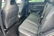 BYD Seal U DM-i  Design AWD