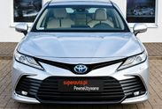Toyota Camry 2.5 Hybrid Executive Cvt