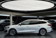 Ford Focus 1.0 EcoBoost Titanium X