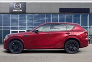 Mazda CX-60 3.3 D Homura AWD aut