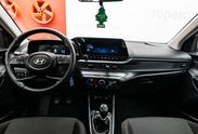 Hyundai Bayon 1.0 T-GDI Modern