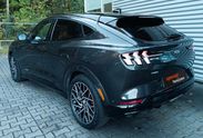 Ford Mustang Mach-E 98kWh AWD GT
