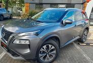 Nissan X-Trail 1.5 Vc-t Mhev n-Connecta 2WD Xtronic 7OS