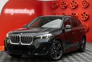 BMW X1 xDrive20d M Sport