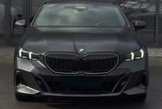 BMW Seria 5 540d xDrive M Sport