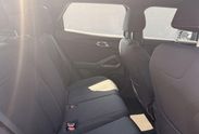 BYD ATTO 2 DM-i Active aut