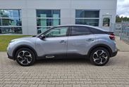 Citroen C4 1.2 Puretech Shine S&S