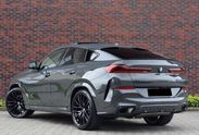 BMW X6 xDrive30d M Sport