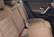Mercedes A Klasa 45 S AMG 4-Matic+