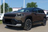 Jeep Compass Summit 1.2 e-Hybrid DCT6