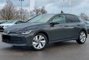 Volkswagen Golf Life Plus 1.5 TSI