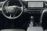 Toyota Camry 2.5 Hybrid Dynamic Force Comfort e-CVT